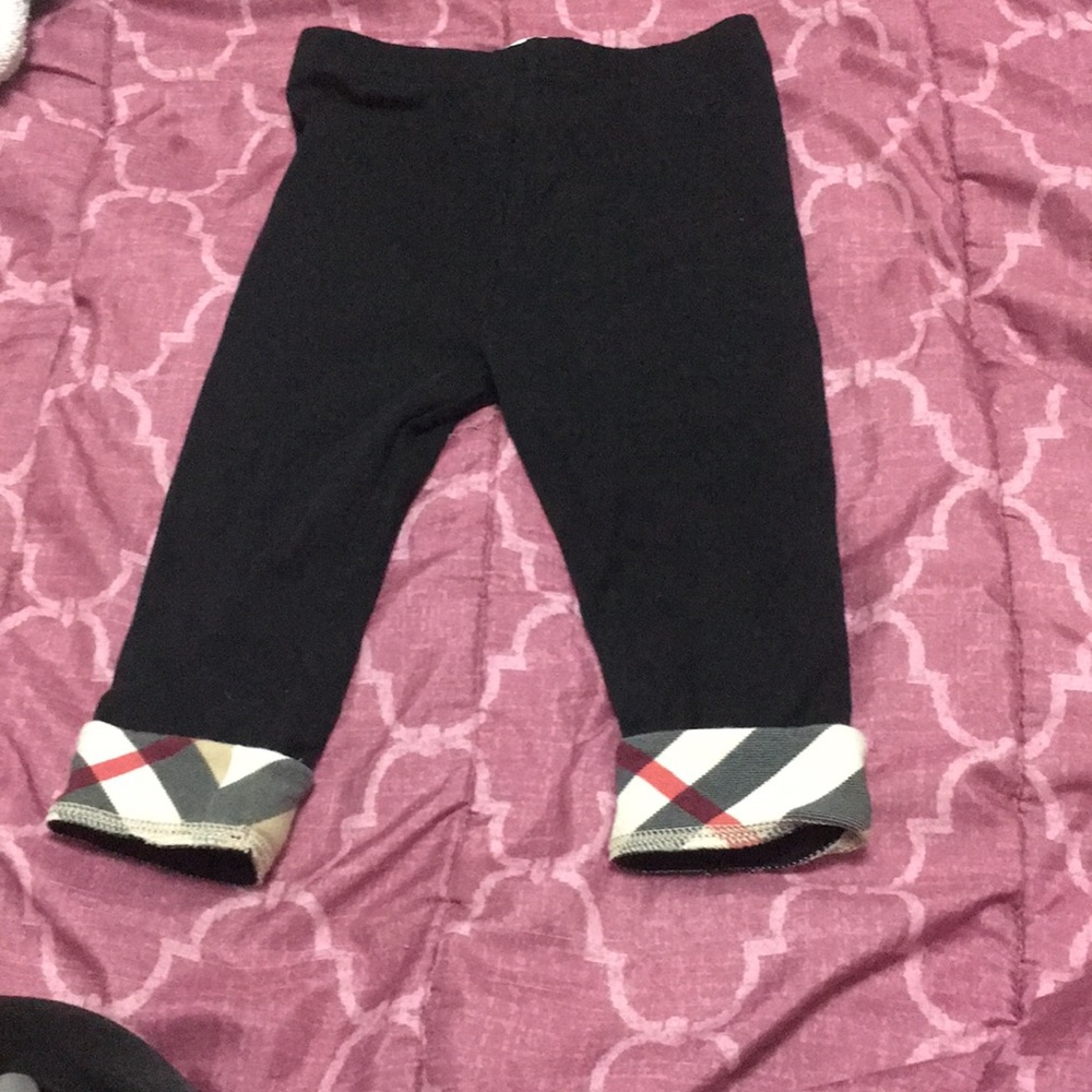 Burberry OFFERS ACCEPTED